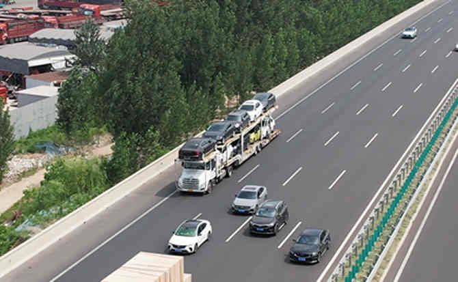 黔江区高速公路汽车救援